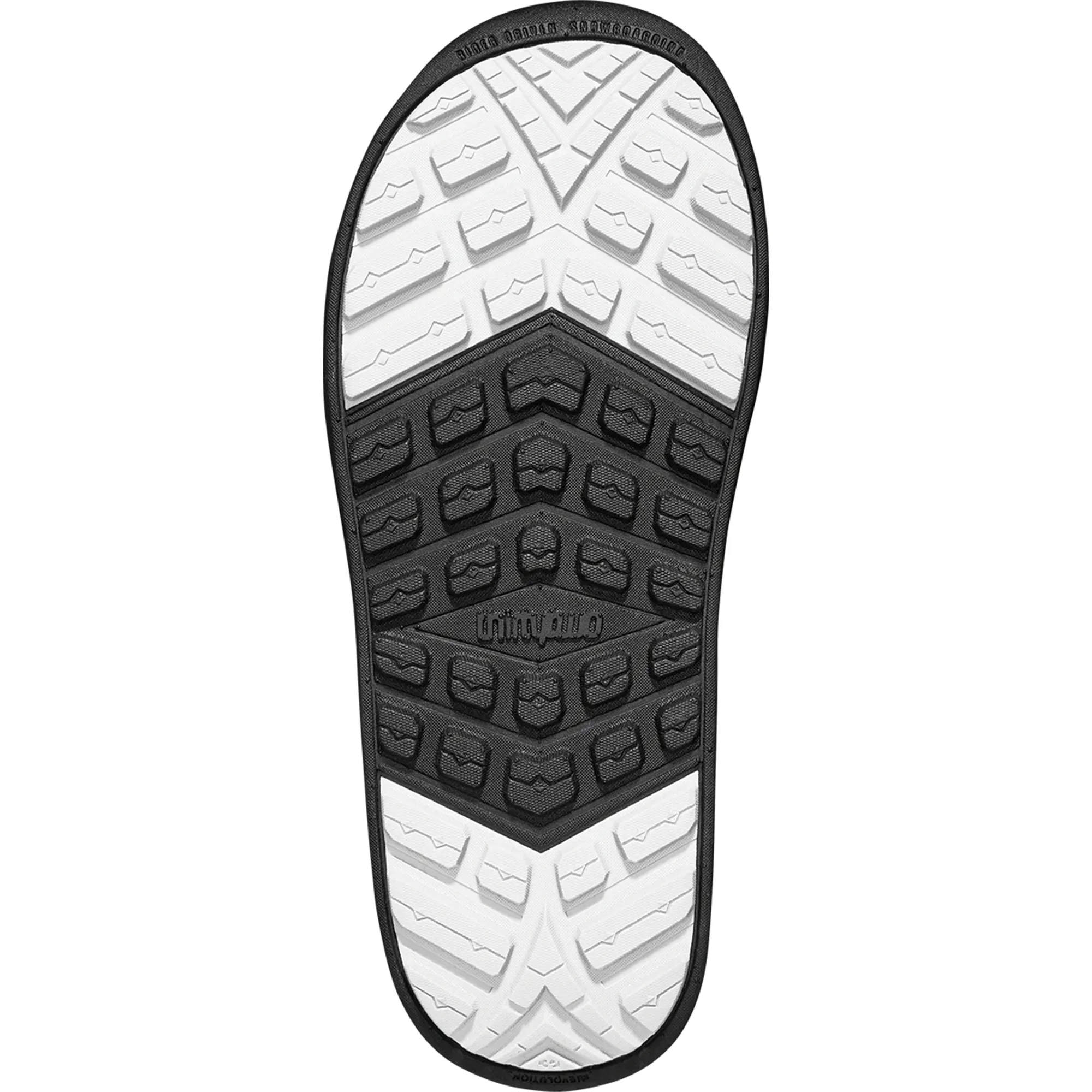 ThirtyTwo Women's Lashed Melancon Double BOA Snowboard Boots