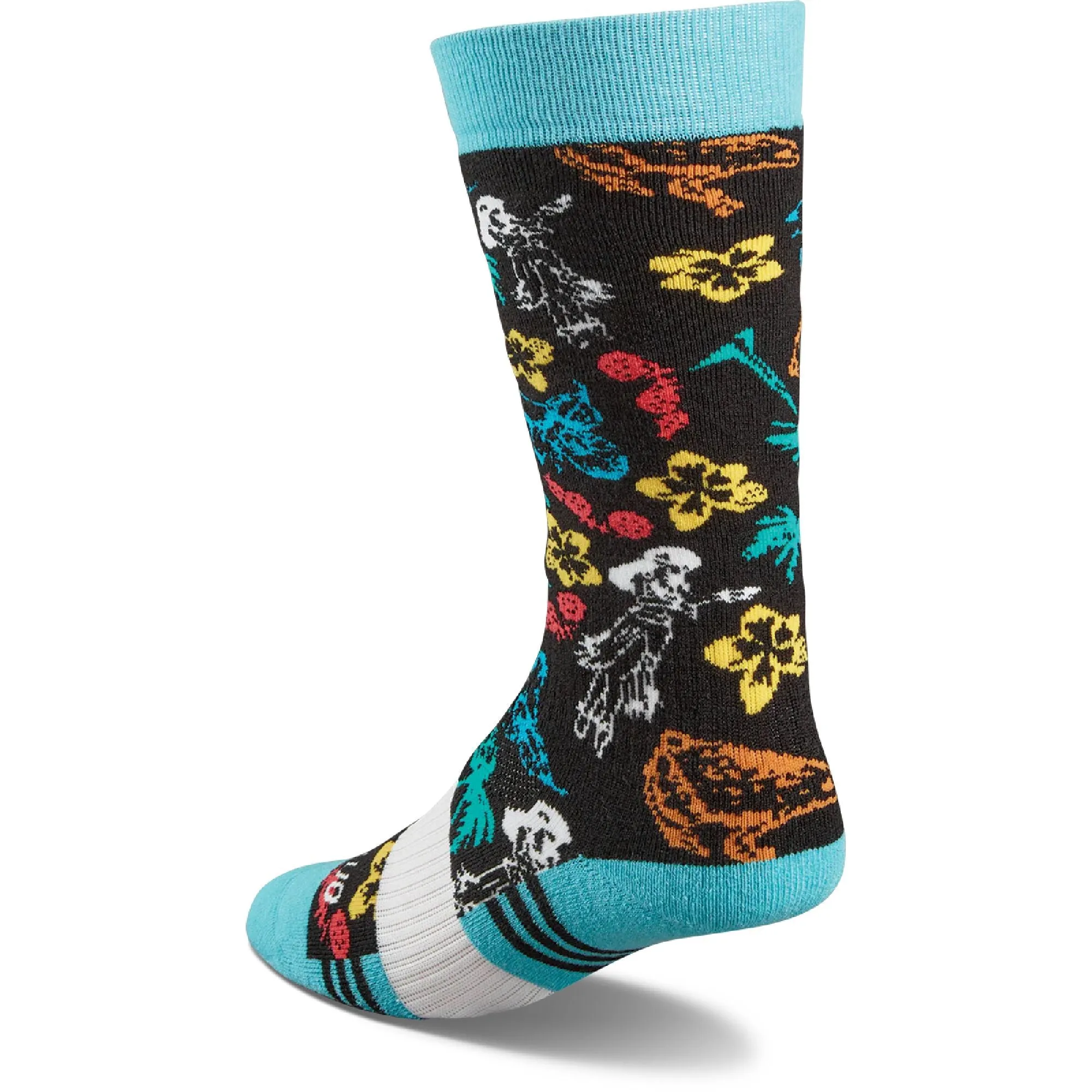 ThirtyTwo Women's Merino Snow Sock