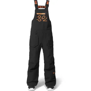 ThirtyTwo Youth Basement Bib Snow Pants