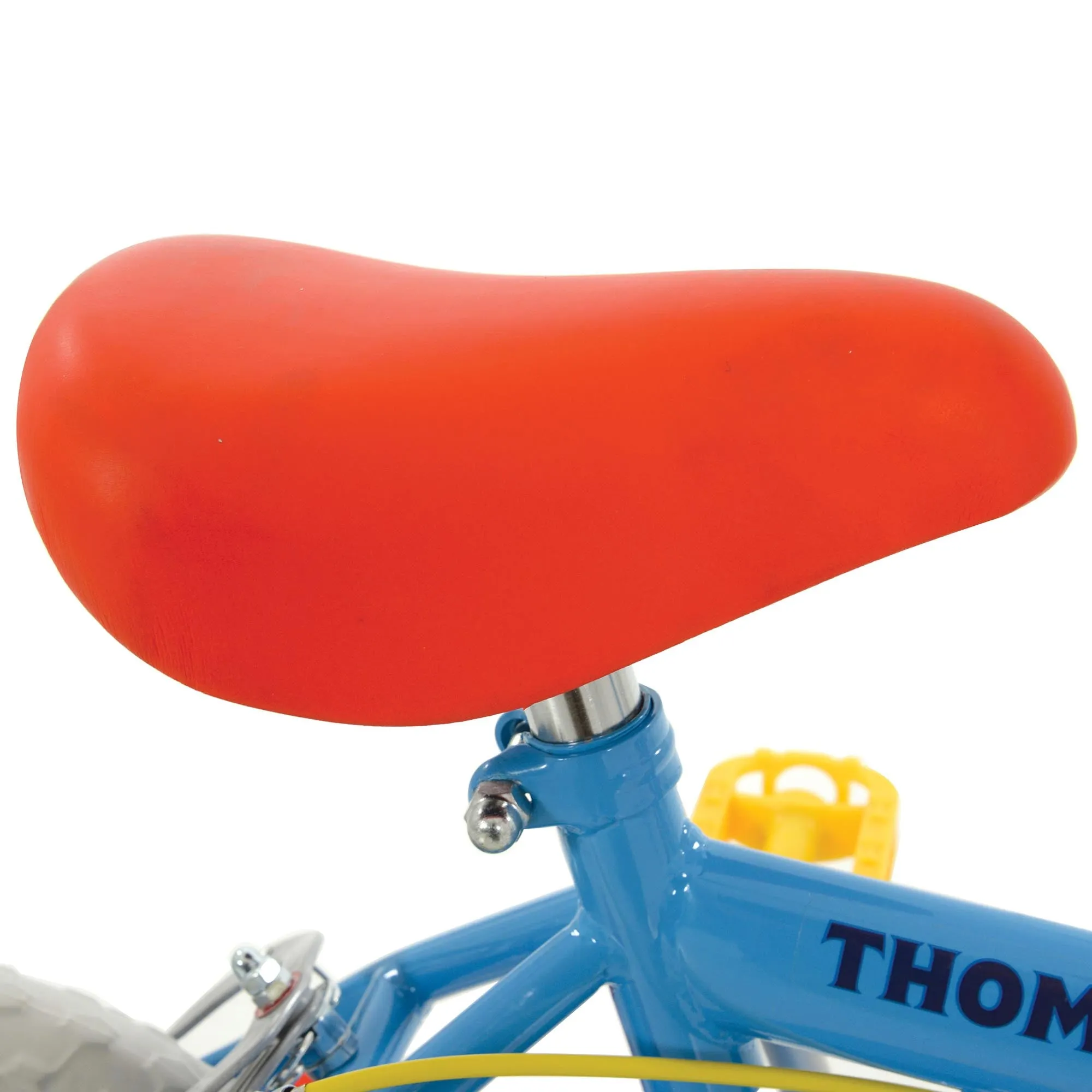 Thomas and Friends My First 12" Kids Beginner Bike