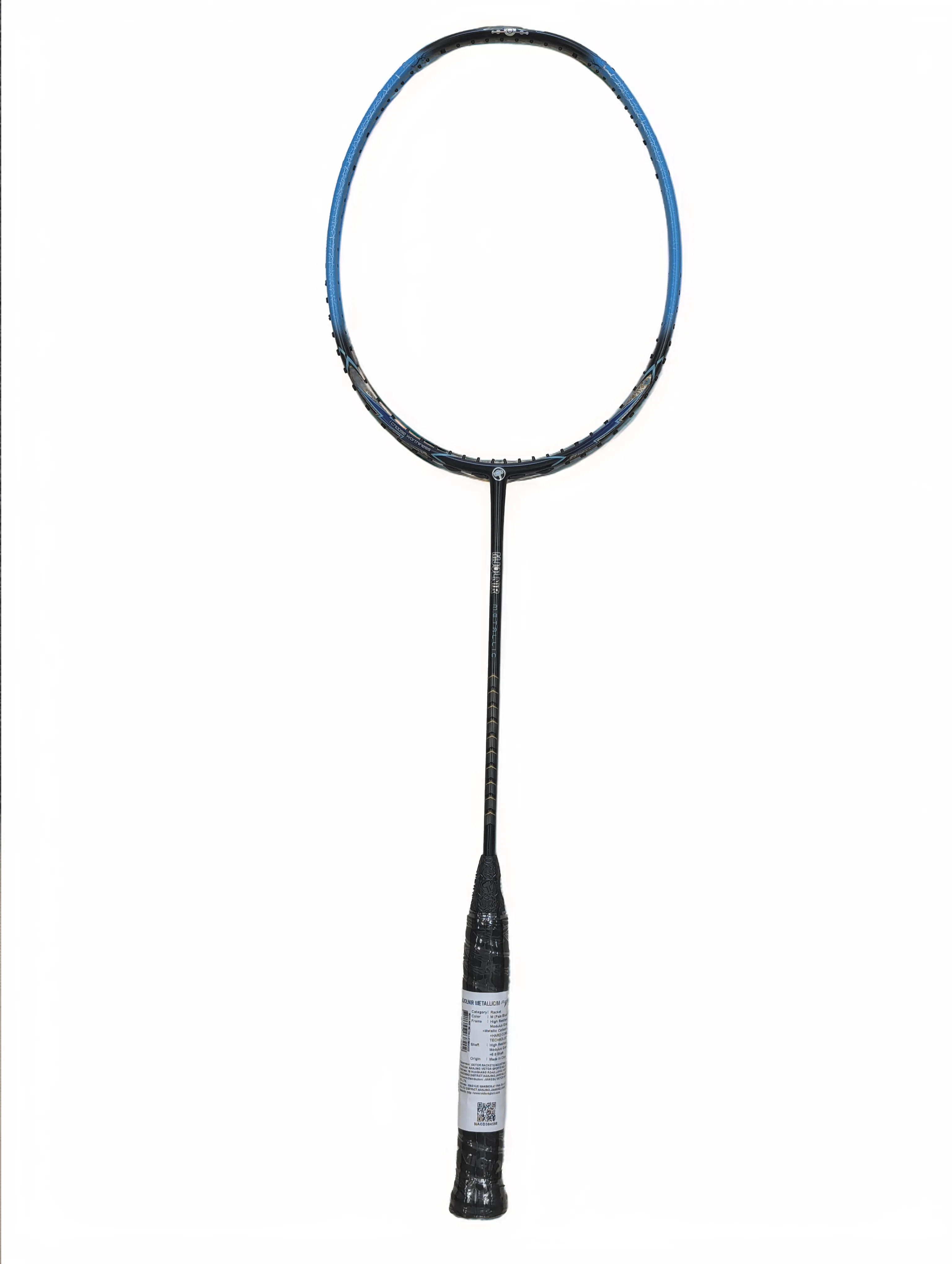 Thruster K MJOLNIR Limited Edition METALLIC M Badminton Racket