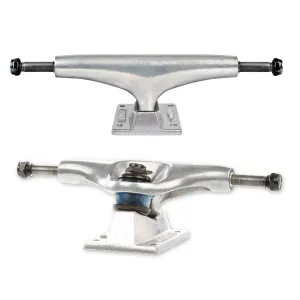 Thunder Team 147mm Skateboard Trucks - Polished