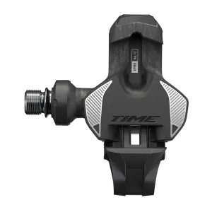 Time Sport XPRO 12 Pedals QF53mm Carbon/Ti Silver