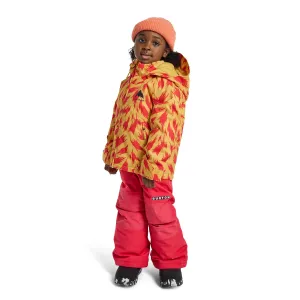 Toddlers' Burton Hillslope 2L Jacket