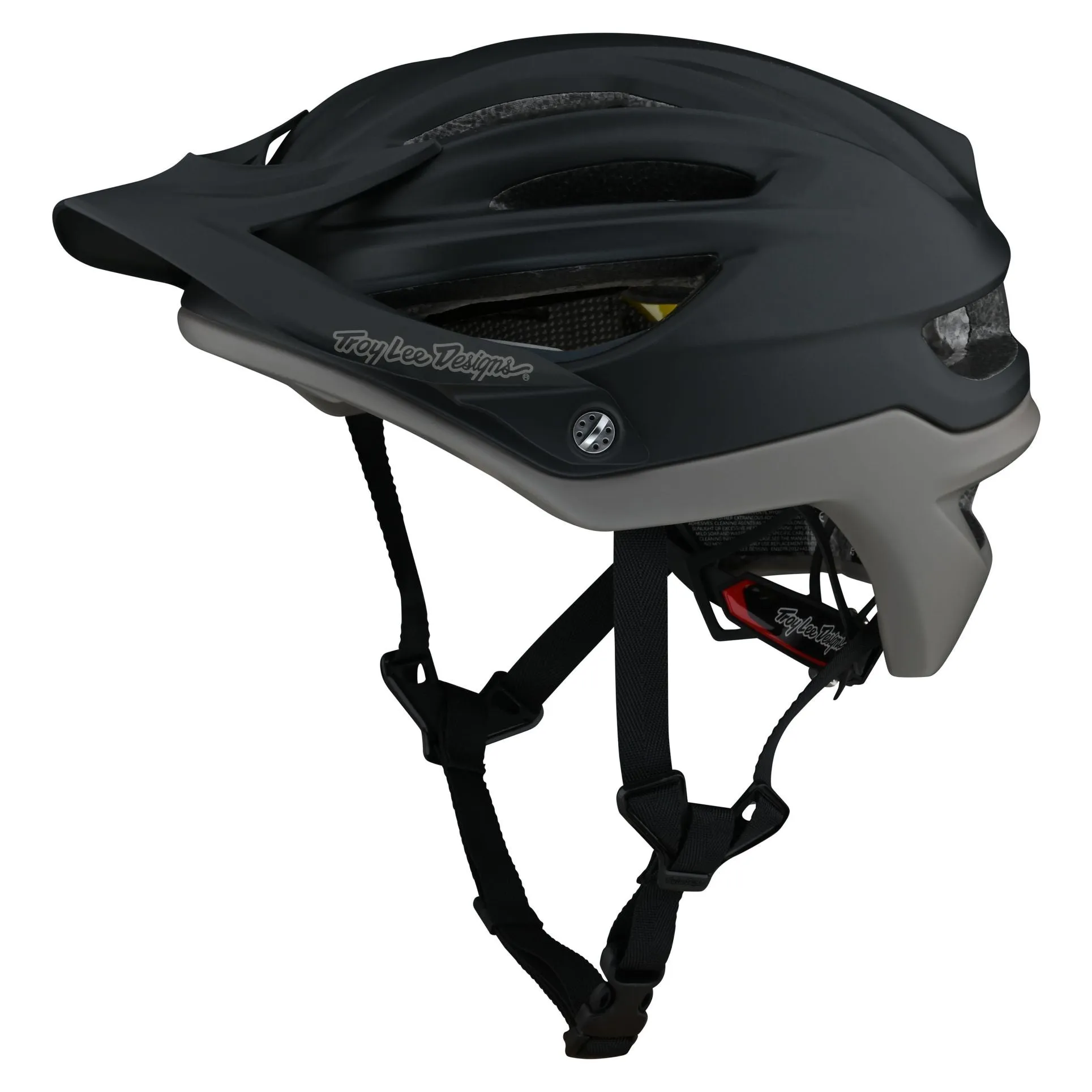 Troy Lee Designs A2 MIPS Helmet