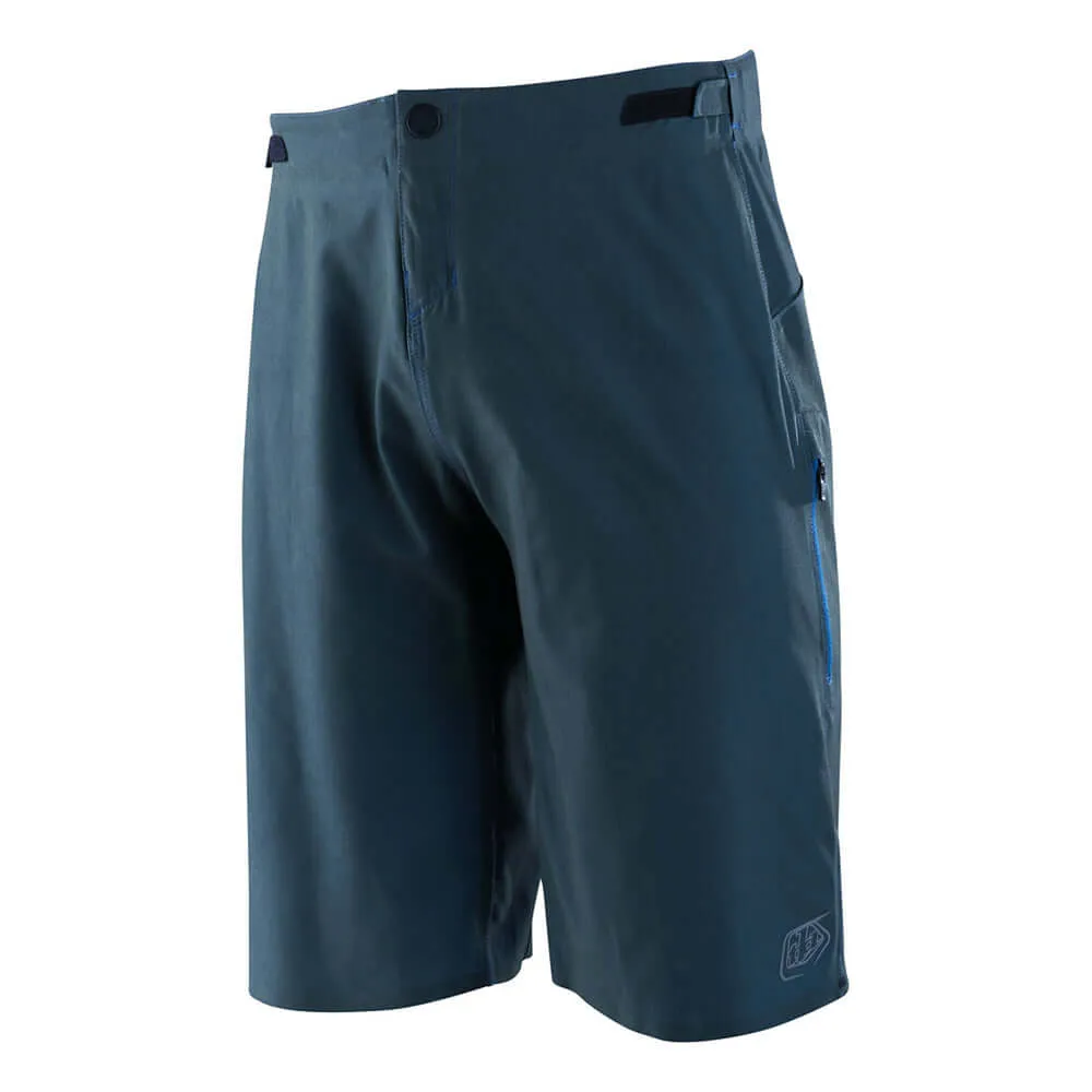 Troy Lee Designs Drift Short Shell Solid