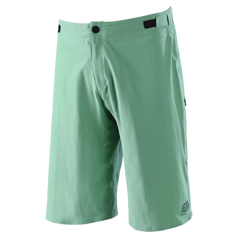Troy Lee Designs Drift Short Shell Solid