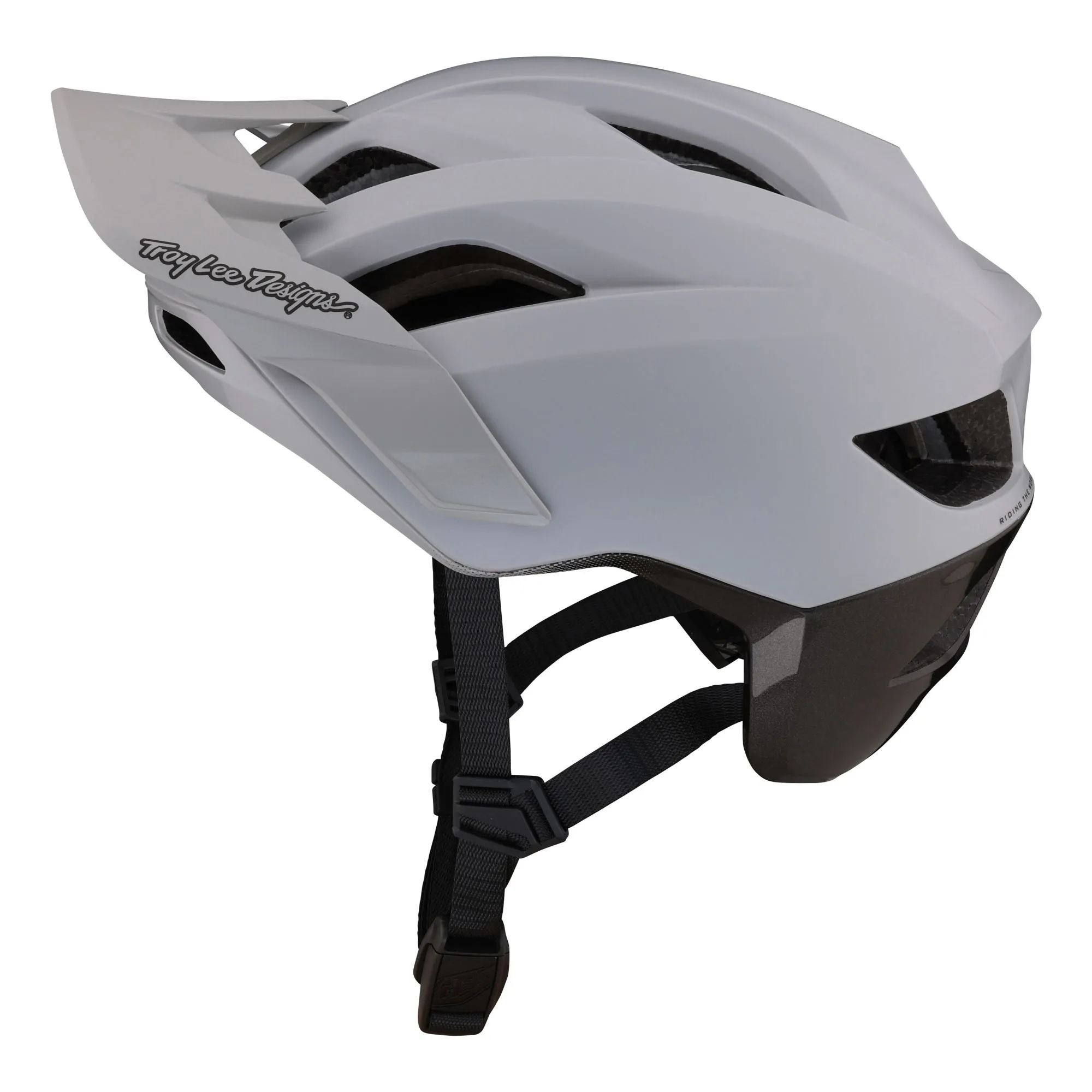Troy Lee Designs Flowline SE MIPS Helmet Radian