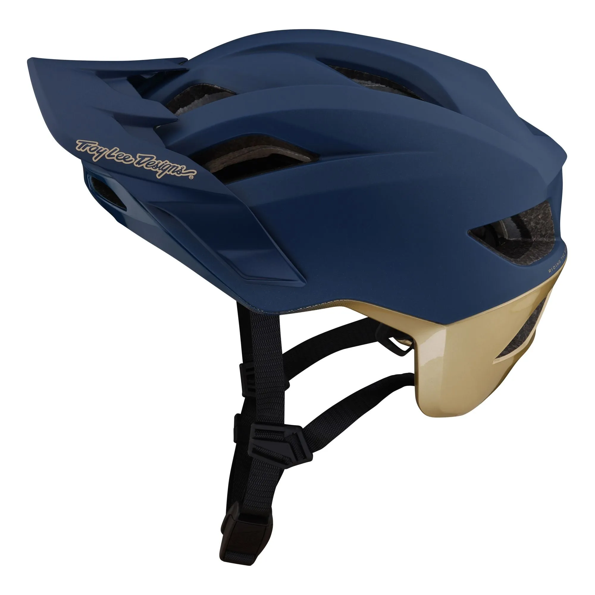 Troy Lee Designs Flowline SE MIPS Helmet Radian