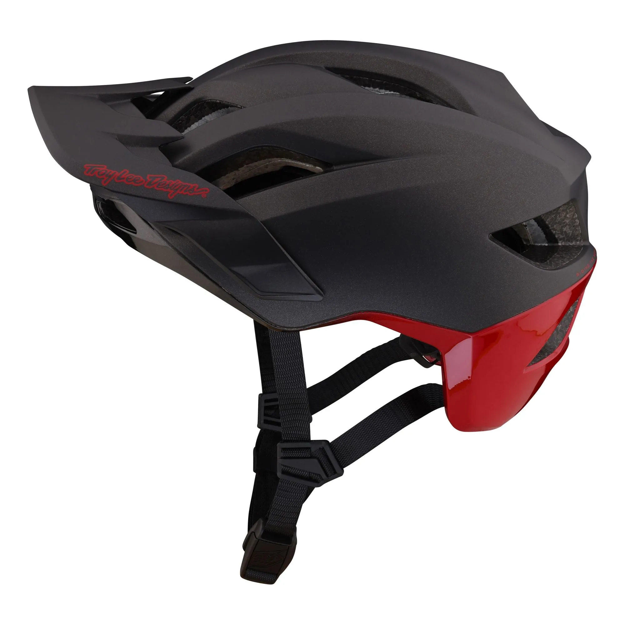 Troy Lee Designs Flowline SE MIPS Helmet Radian