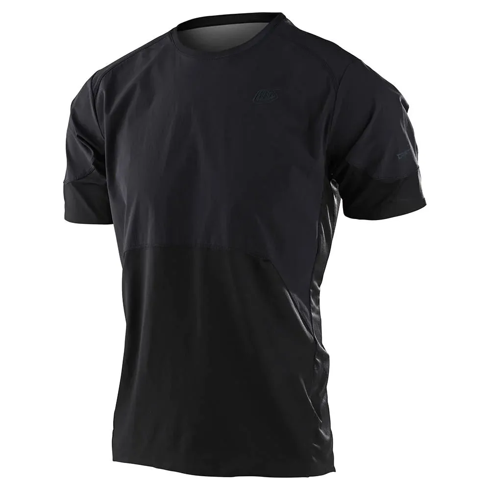 Troy Lee Designs Men's Drift Solid SS Jersey