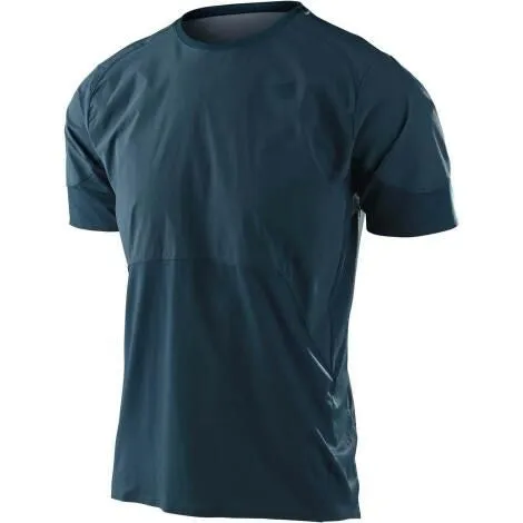 Troy Lee Designs Men's Drift Solid SS Jersey