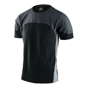 Troy Lee Designs Men's Drift Solid SS Jersey