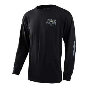 Troy Lee Designs Men's Lightning Long Sleeve Tee