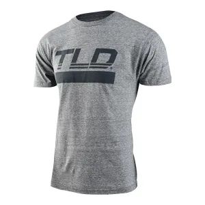 Troy Lee Designs Men's Speed Logo Short Sleeve Tee