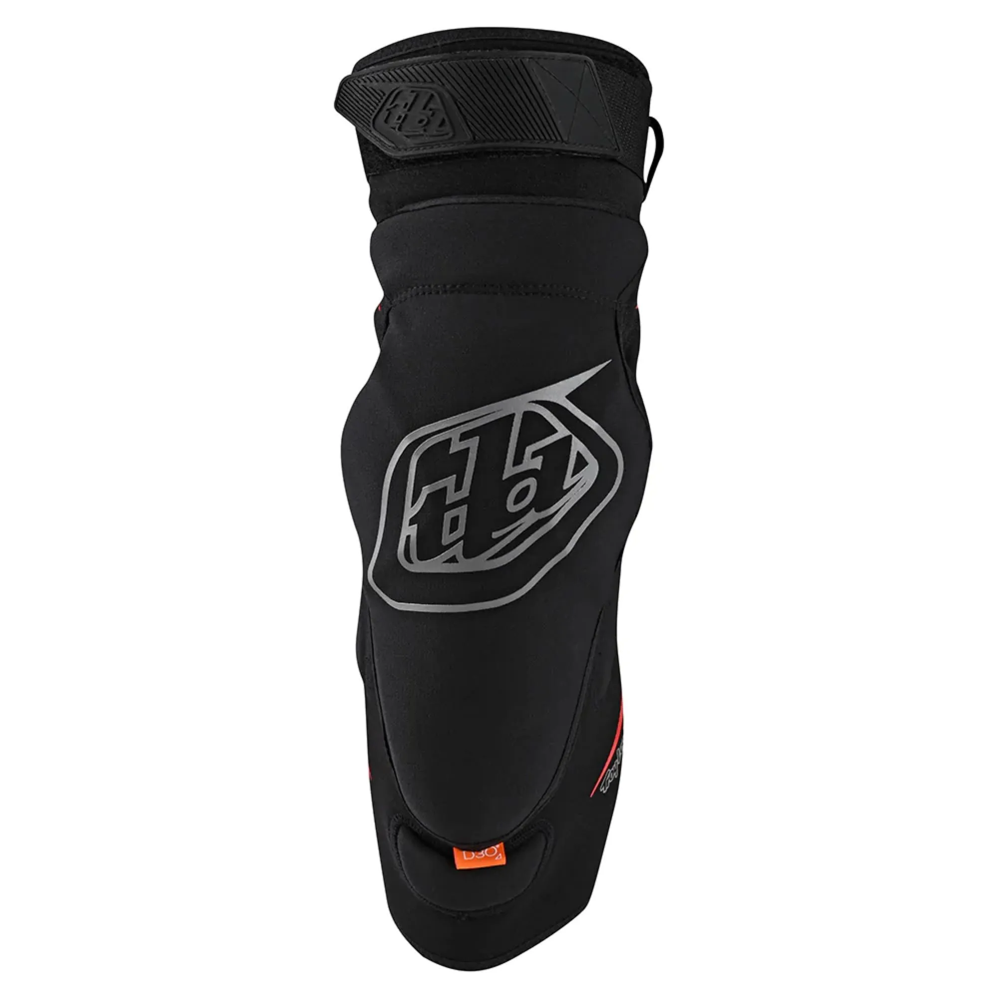 Troy Lee Designs Raid Knee Guard Solid