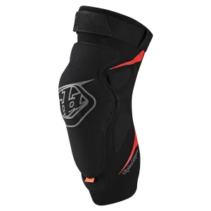 Troy Lee Designs Raid Knee Guard Solid