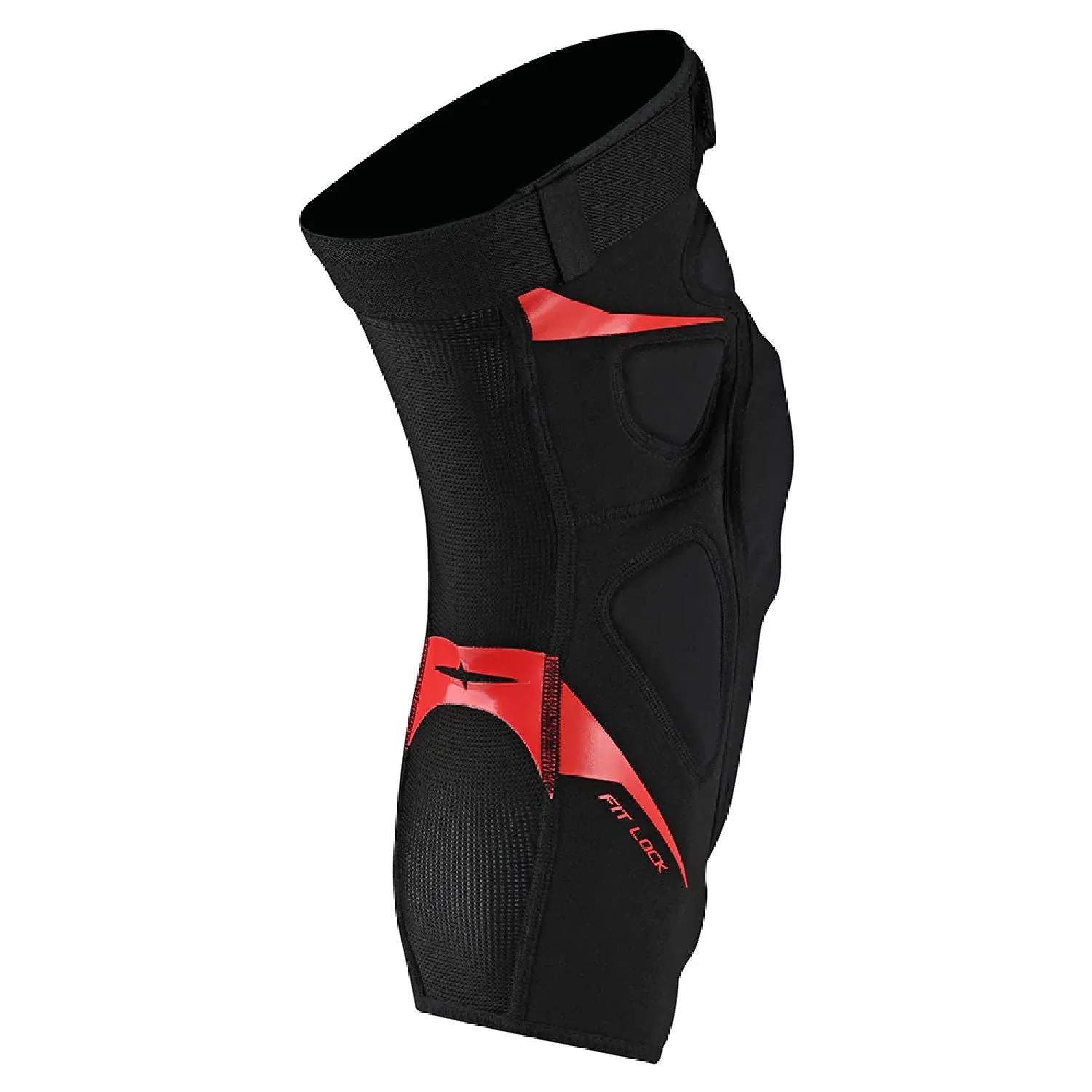 Troy Lee Designs Raid Knee Guard Solid