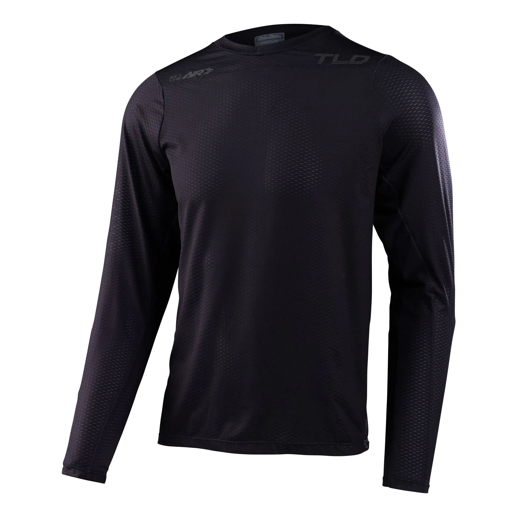 Troy Lee Designs Skyline Air LS Jersey Mono
