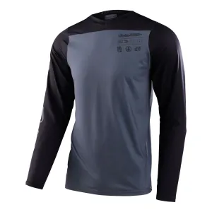 Troy Lee Designs Skyline LS Jersey Mono