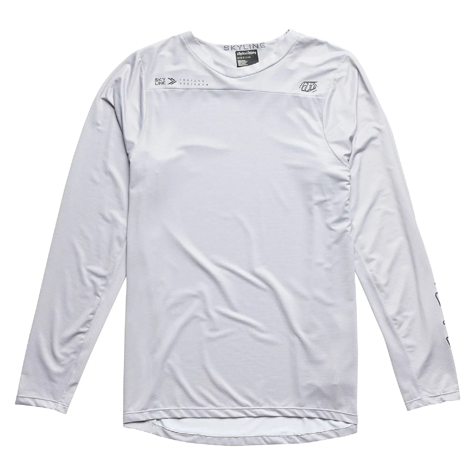 Troy Lee Designs Skyline LS Jersey Mono