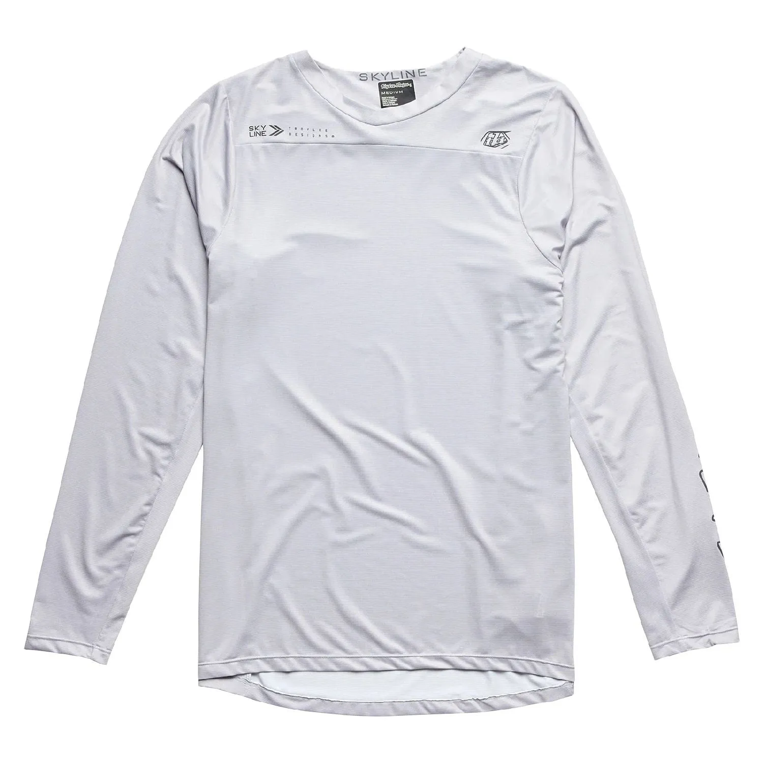 Troy Lee Designs Skyline LS Jersey Mono