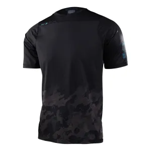 Troy Lee Designs Skyline SS Jersey Fader