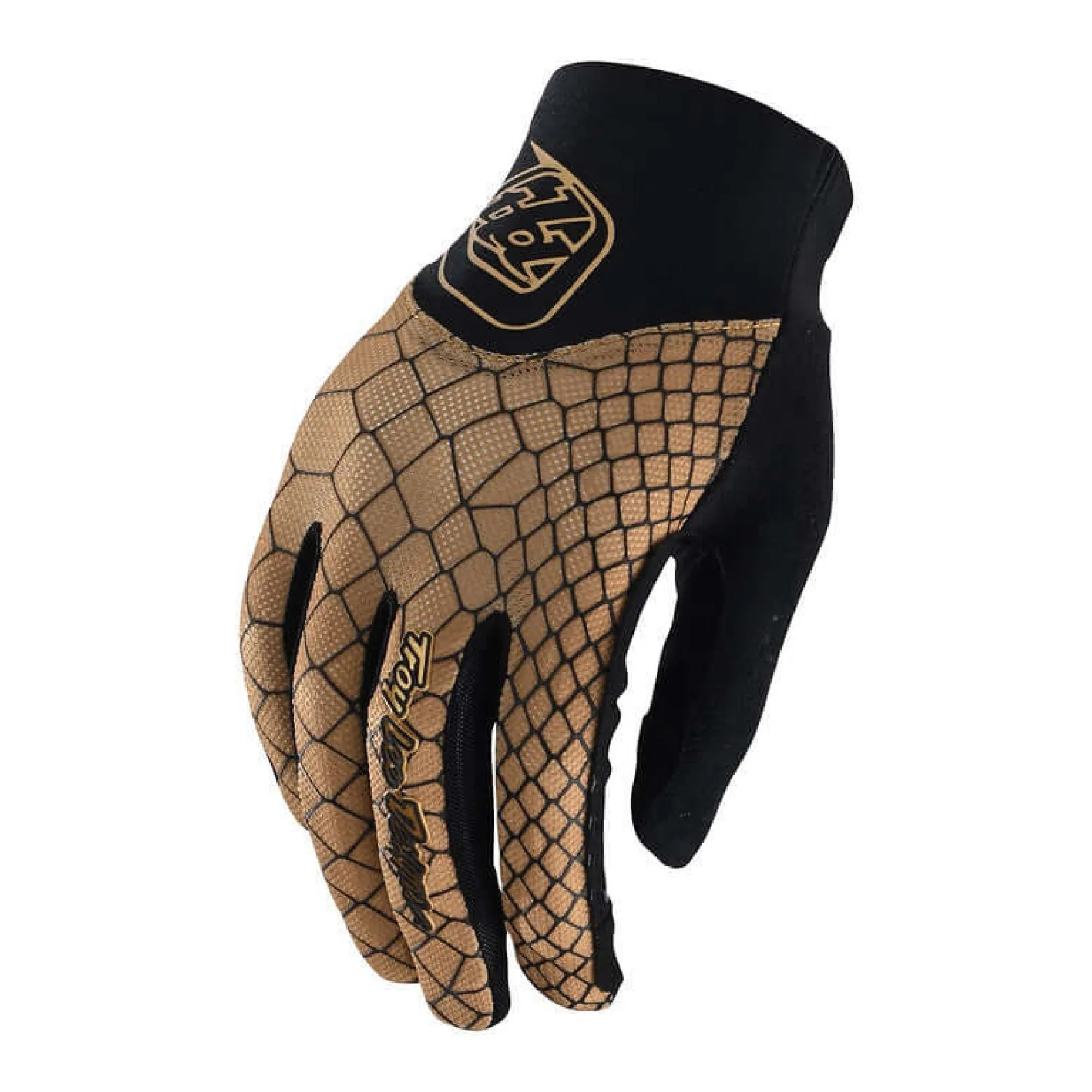 Troy Lee Designs Women's Ace 2.0 Glove Snake