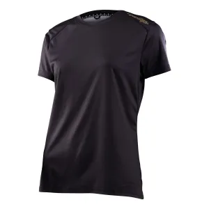 Troy Lee Designs Women's Lilium SS Jersey Solid
