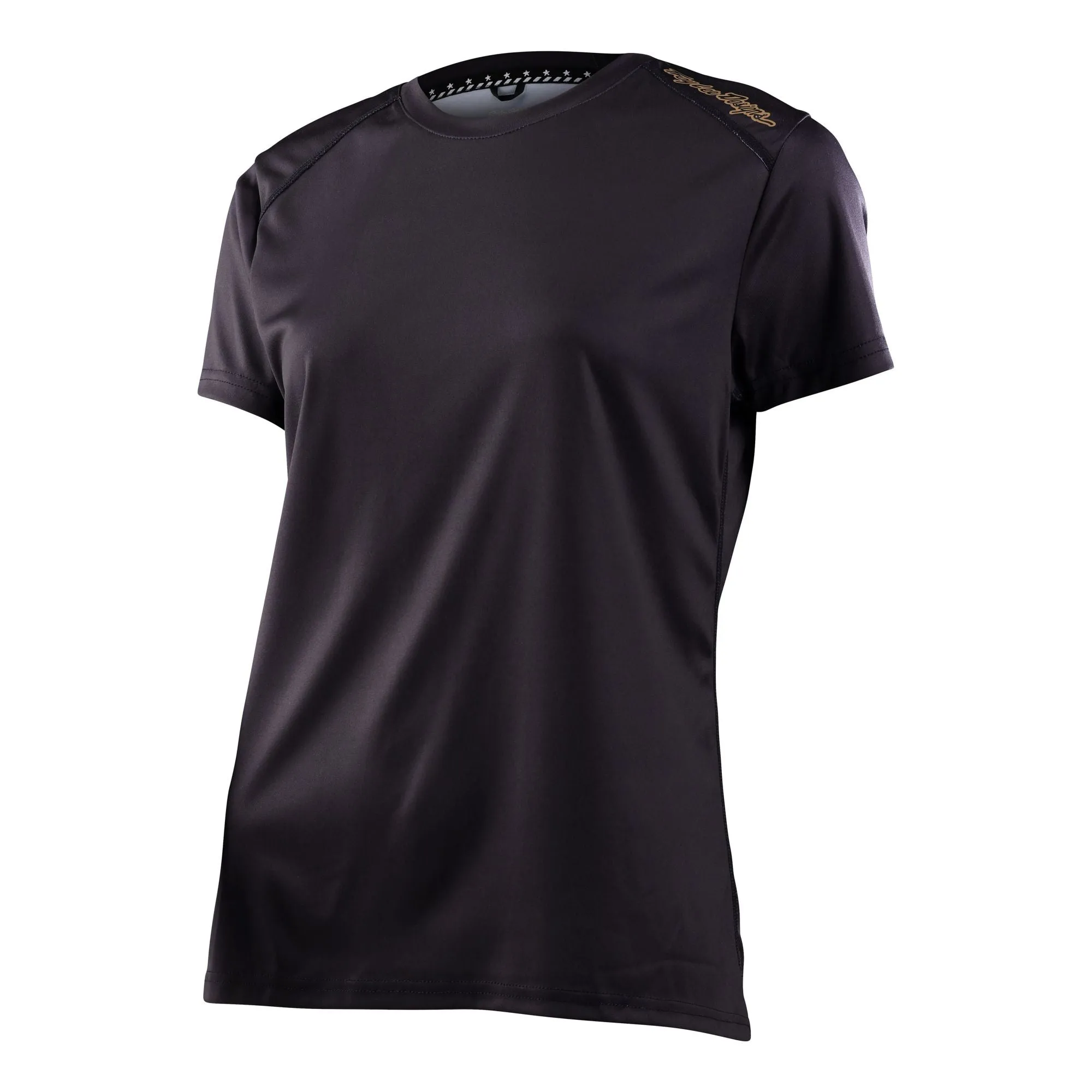 Troy Lee Designs Women's Lilium SS Jersey Solid