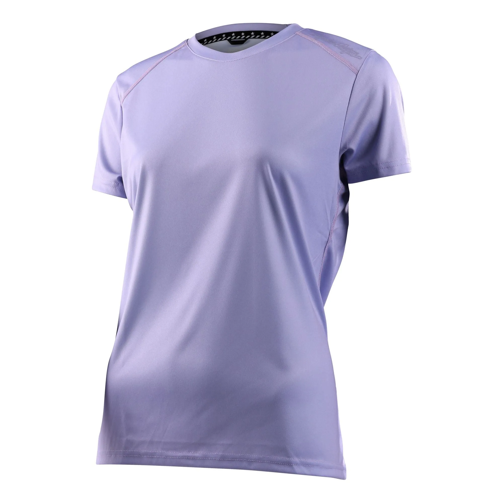 Troy Lee Designs Women's Lilium SS Jersey Solid