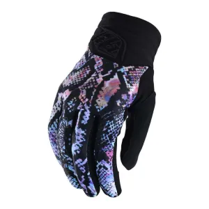 Troy Lee Designs Women's Luxe Glove Snake