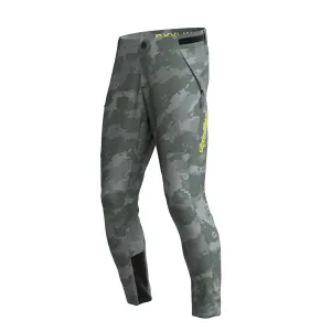 Troy Lee Designs Youth Skyline Pant Digi Camo