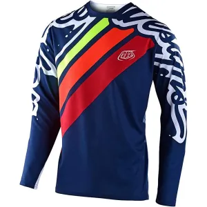 Troy Lee Designs Youth Sprint Jersey Seca 2.0