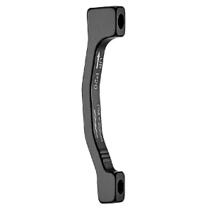TRP Post Mount  20mm Adapter w/ Stainless Bolts