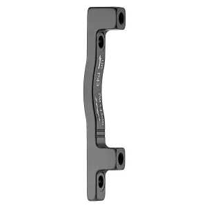 TRP Post Mount  43mm Adapter w/ Stainless Bolts