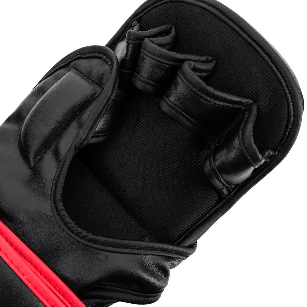 UFC PulseStrike Free Standing Punch Bag and Gloves Set