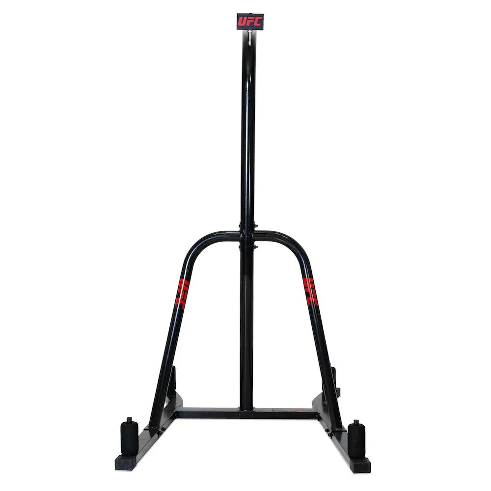 UFC Single Station Bag Stand