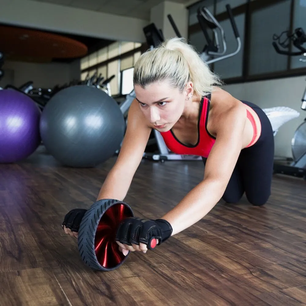 UFC Ultimate Training AB Roller