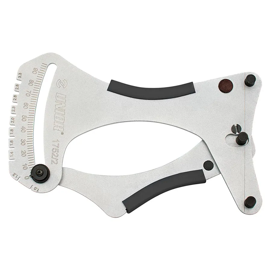 Unior Spoke tension meter