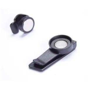 USWE Magnetic Tube Clip
