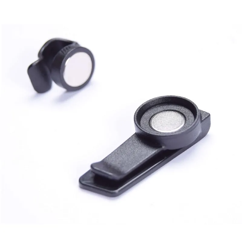 USWE Magnetic Tube Clip