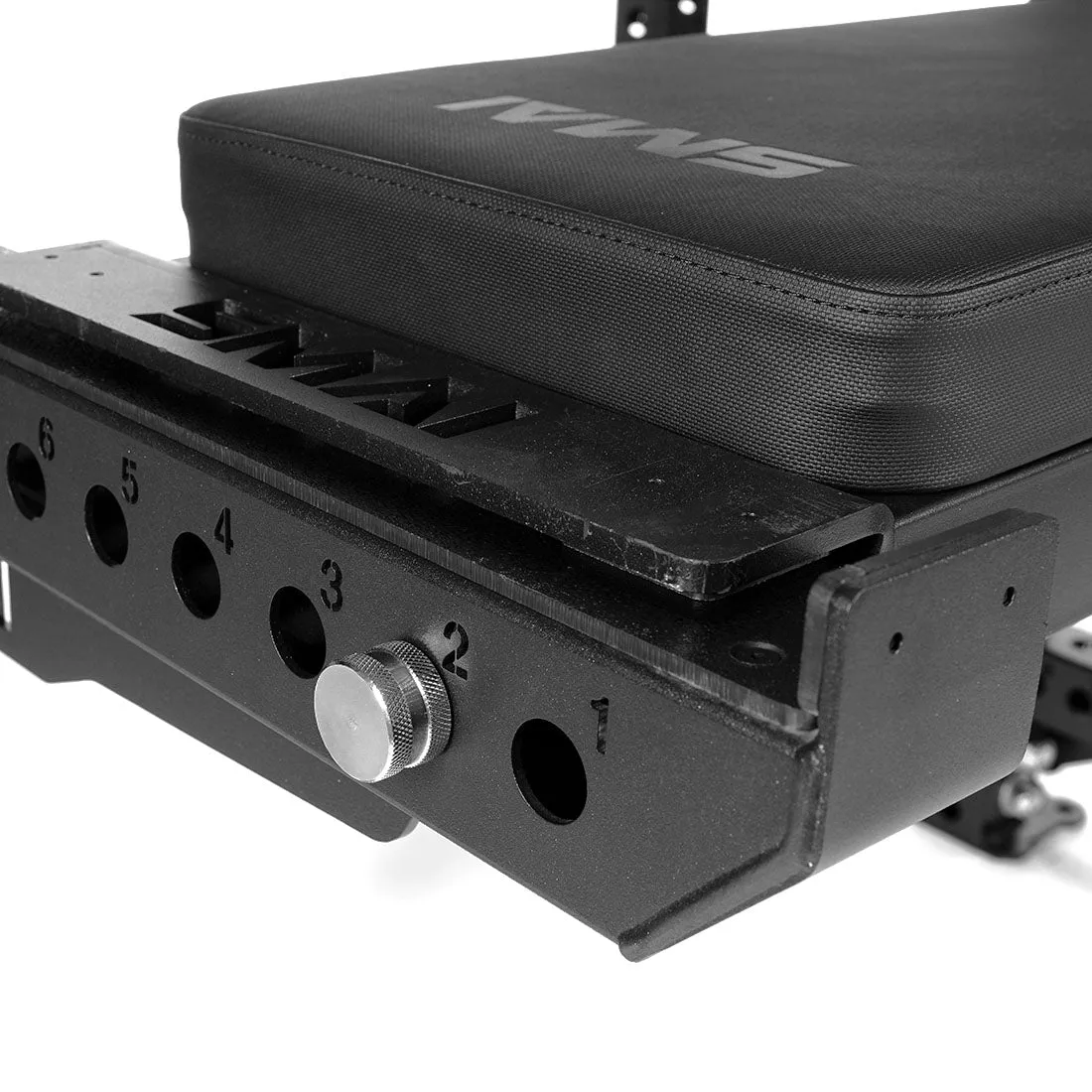 Utility Bench - Vanta Series Smai