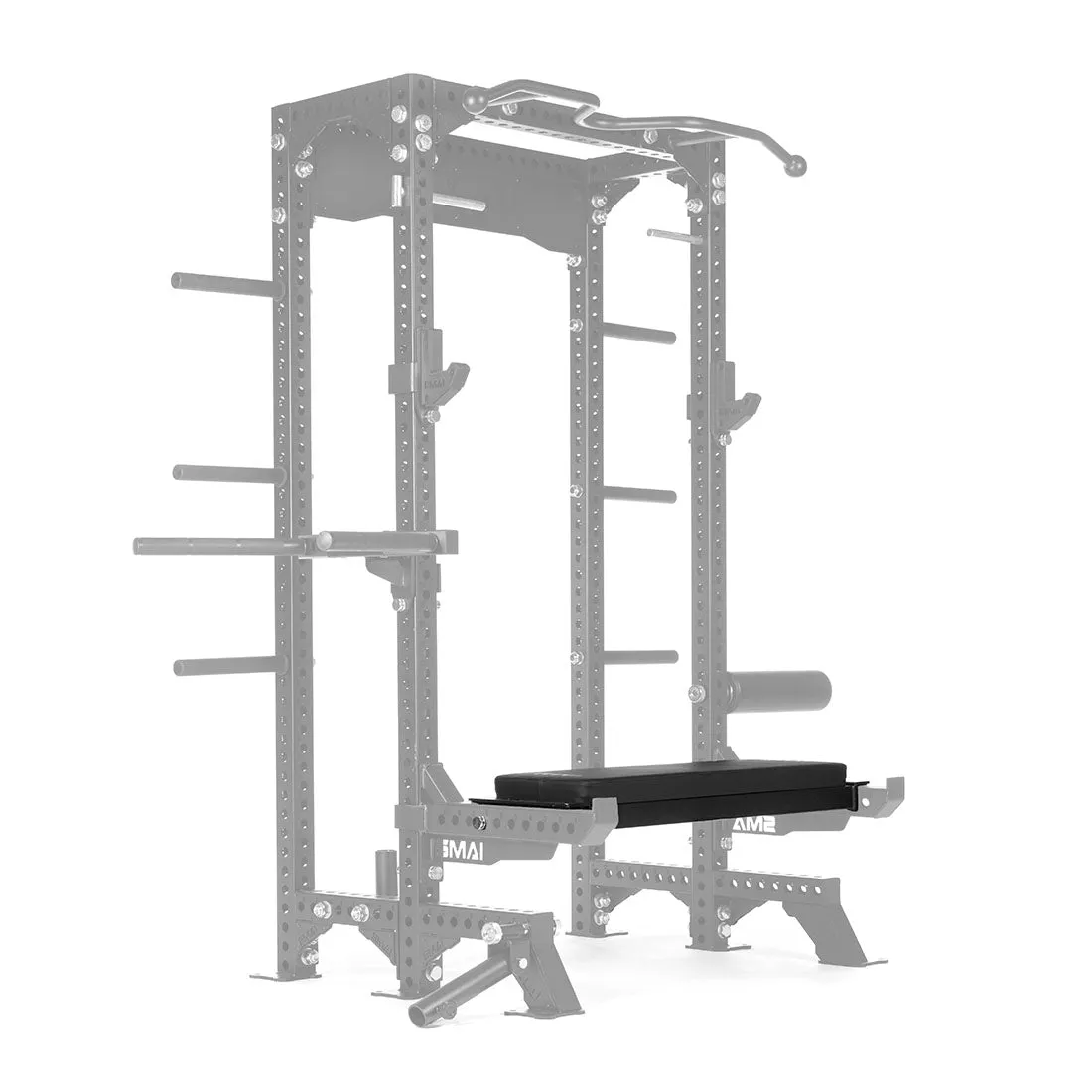 Utility Bench - Vanta Series Smai