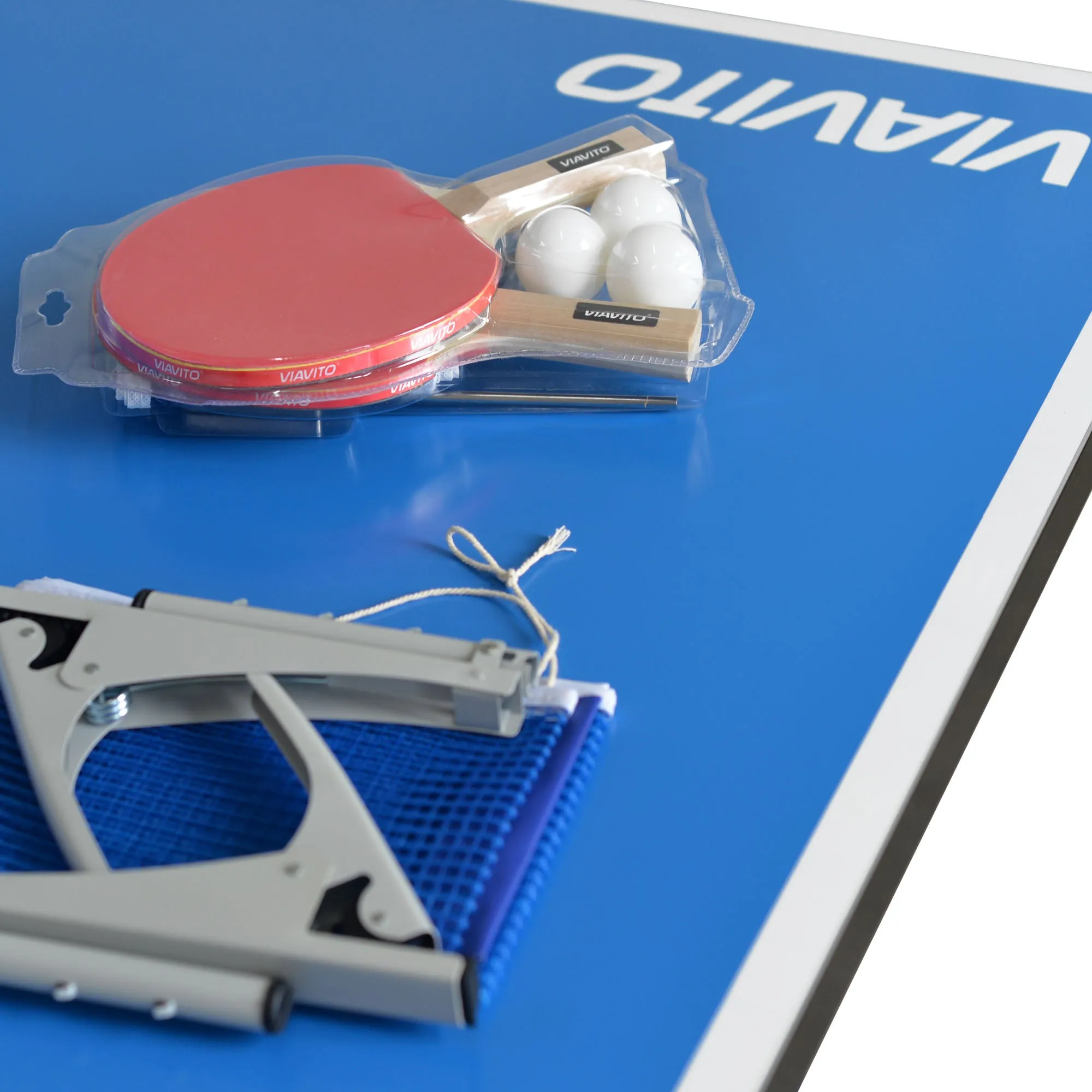 Viavito BigBounce Outdoor Table Tennis Table