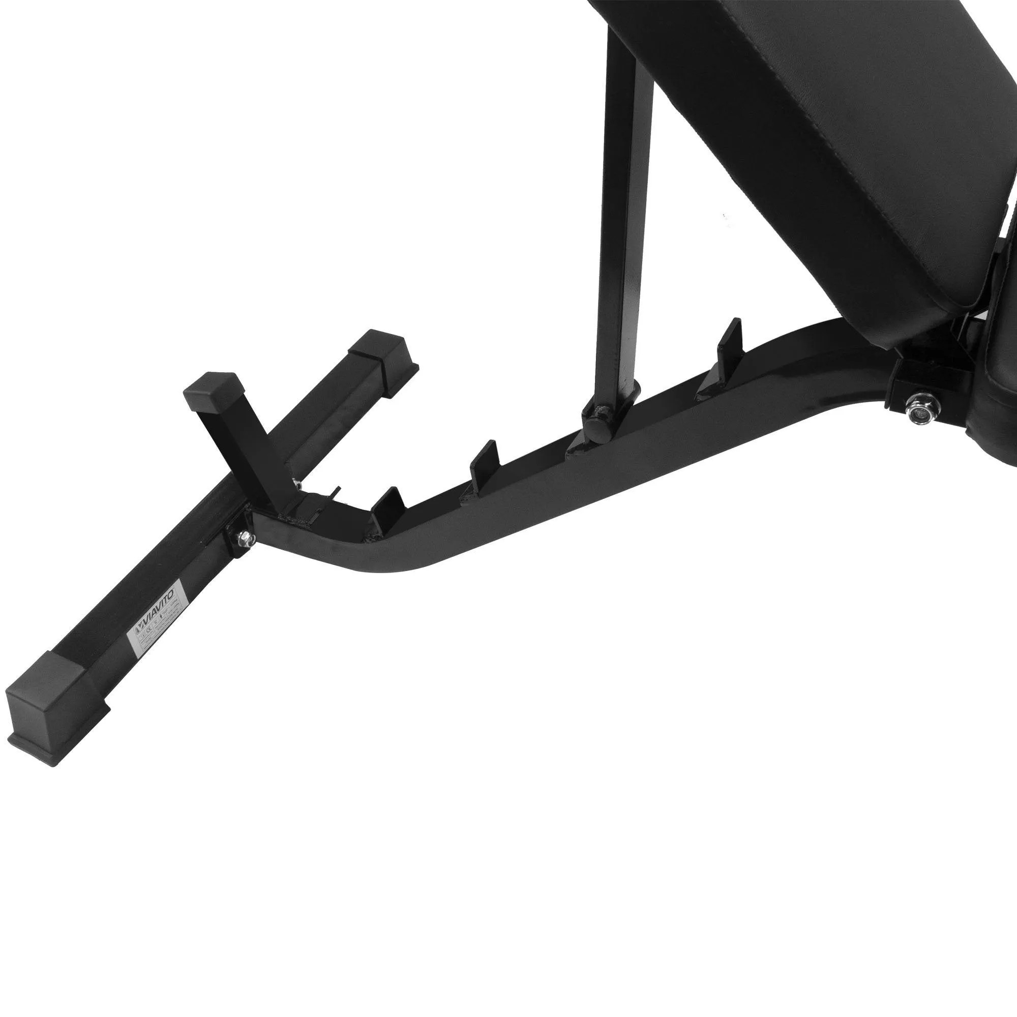 Viavito FID Utility Weight Bench