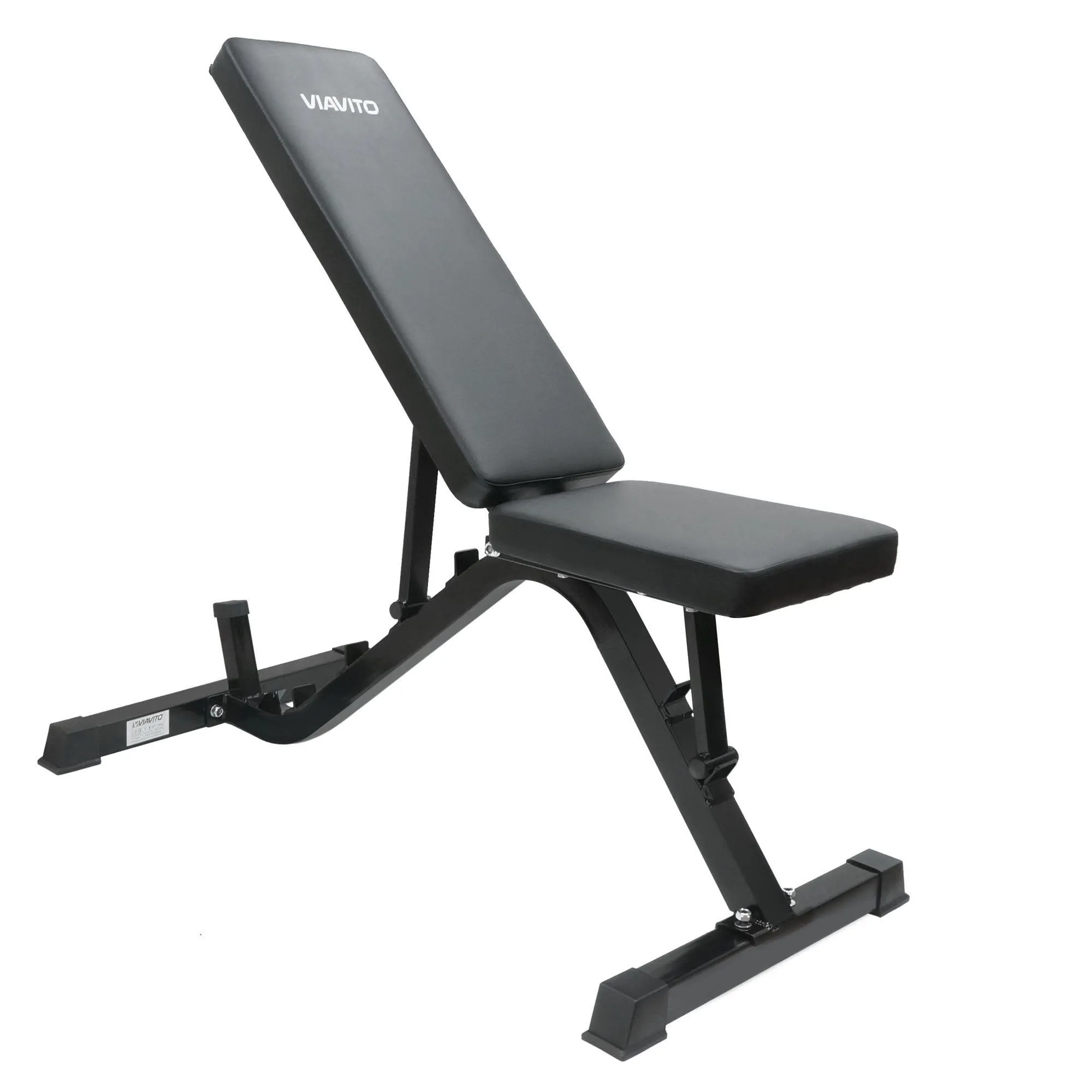 Viavito FID Utility Weight Bench
