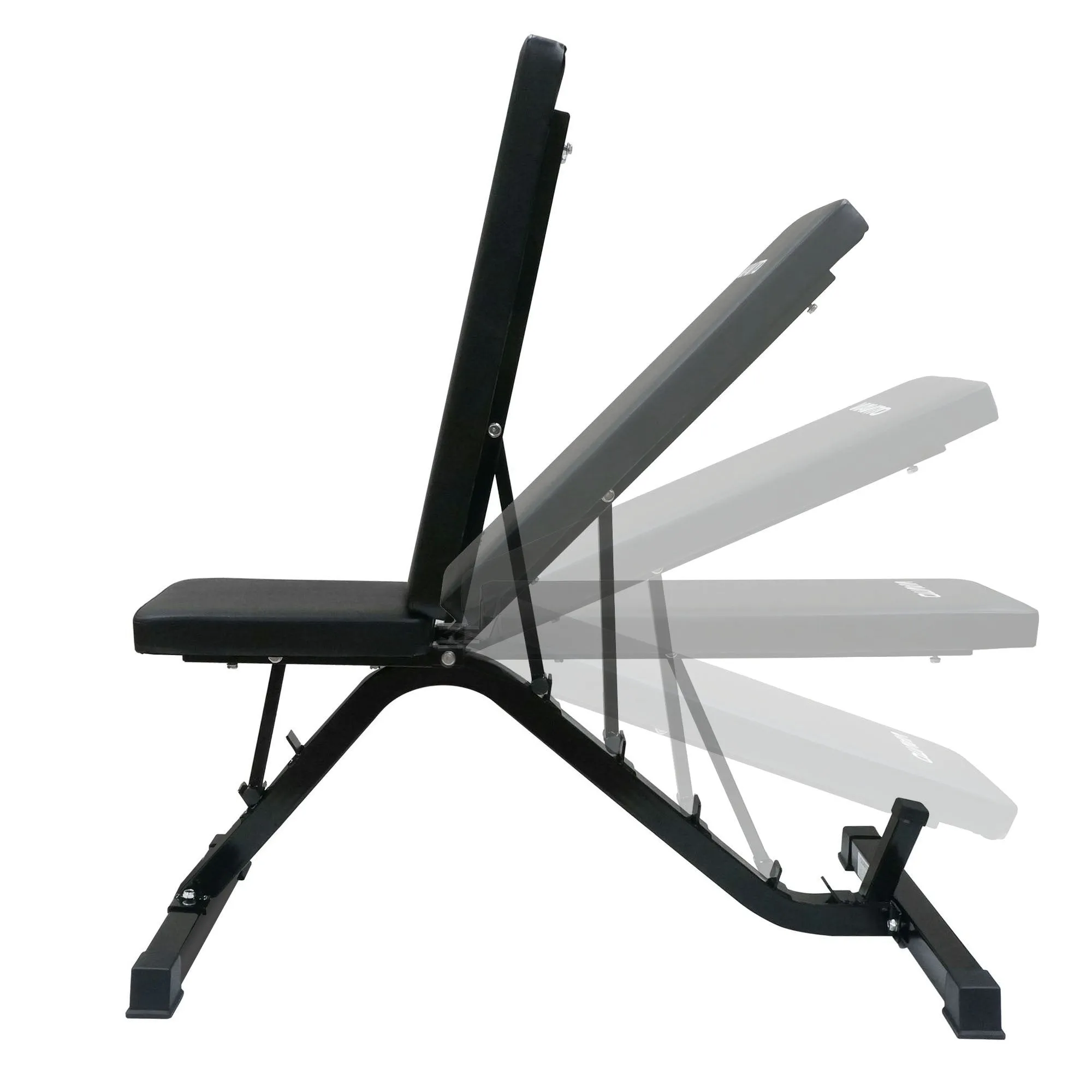 Viavito FID Utility Weight Bench