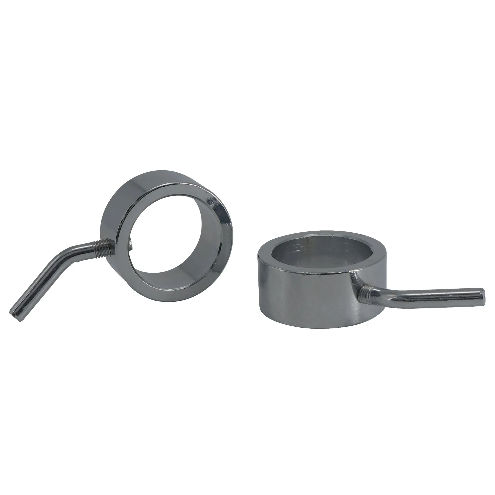 Viavito Olympic Dumbbell Bars with Collars