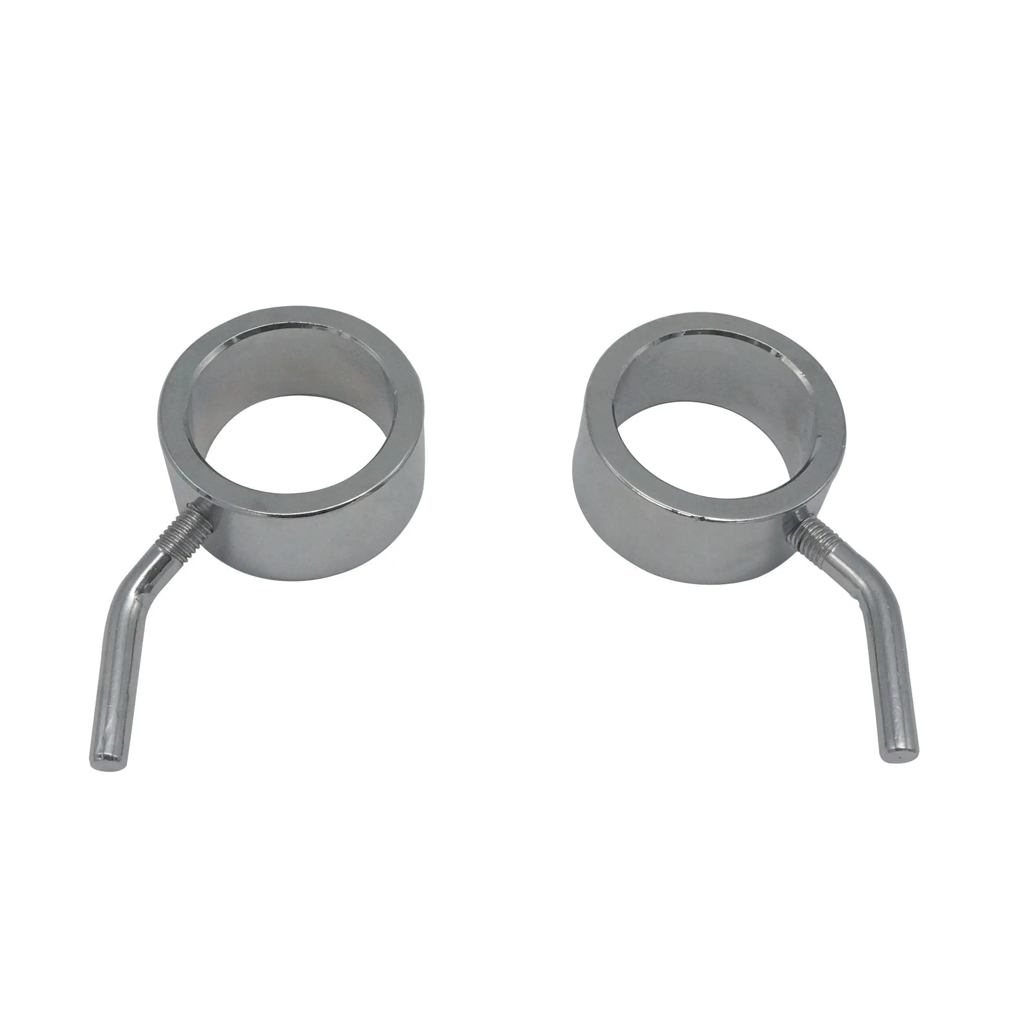 Viavito Olympic Dumbbell Bars with Collars